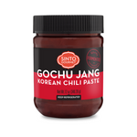 Gochu Jang - Korean Chili Paste
