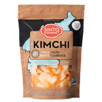 Kimchi - Mild White Napa Cabbage