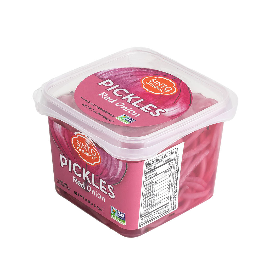 Pickled Onnie ♡  Onion Red Pickled Introducing Publix: at Arrives Perfection Pickled 限定品 ぬいぐるみ
