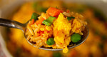 Featured Kimchi Fried Rice