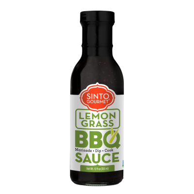 Gochujang - Garlic Sesame Korean Hot Sauce – Sinto Gourmet