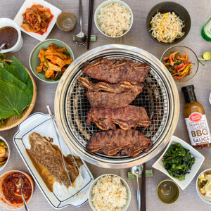 Korean Classic BBQ sauce