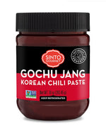 Gochu Jang - Korean Chili Paste