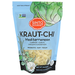 Kraut-Chi - Mediterranean