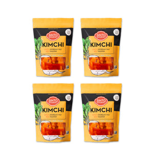 Radish Kimchi - 4 Pack