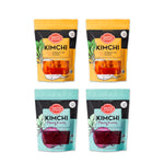 Rooted with Antioxidant - 4pack